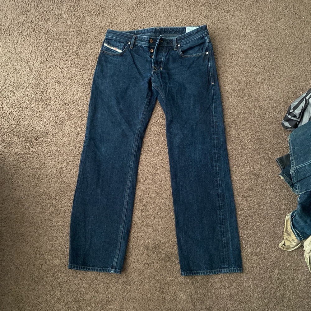 Diesel Jeans men